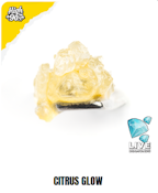 HIGH 90S | CITRUS GLOW DIAMONDS | EXTRACT | 1G