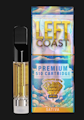 Left Coast - Blue Dream - 1g Live Resin  Infused Cart