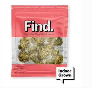 Find | Flower - Thai Sunrise | 2.5oz