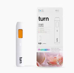turn - Magic Melon - 1g Botanic Blends (Turn)