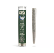 Cereal Milk | Pre-Roll | 0.75g