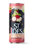 Pear Lychee | 100mg | St Ides