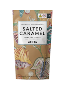 Salted Caramel | Chocolate Bar | Edible | 10pk/100mg (OHHO)