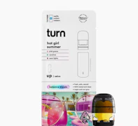 Turn - 1g Pod - Hot Girl Summer
