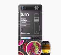 Turn - 1g Pod - Dragon Fruit Acai
