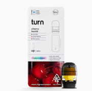 Turn - 1g Pod - Cherry Bomb