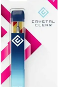 Crystal Clear | Yoda OG | 1G