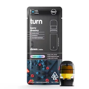 Turn - 1g Pod - Berry Dreamy