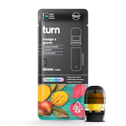 Turn - 1g Pod - Mango Guava OG