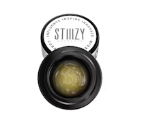 [STIIIZY] LIVE RESIN SAUCE - 1G - WHITE PAPAYA (H)