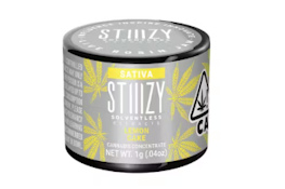 [STIIIZY] LIVE ROSIN JAM - 1G - LEMON CAKE (S)