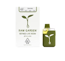 Raw Garden: Sherbert Haze AIO 1g