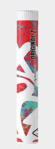 DOJA EXCLUSIVE - Doja - Preroll - Original Z - 1.5G