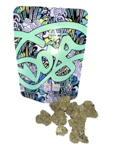 DOJA EXCLUSIVE - Doja - Flower - Birthday Balloon FS - 14G