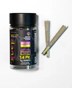 Dank - Funkfetti - 14pk - 14g - Preroll