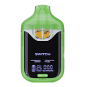 1G BOUTIQ Switch V4 - Hawaiian Snow x Tropical Haze