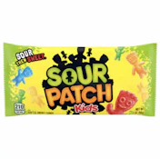 Sour Patch Kids