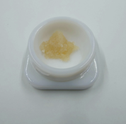Crispy Commission | Super Lemon Haze (S) - Cured Sugar 1g