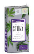 STIIIZY - White Raspberry Vape Pod .5g