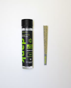 OG KUSH PRE-ROLL- DANK 1g