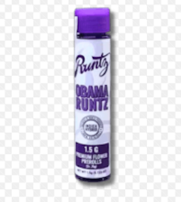 Runtz | Pre-roll | Joint - Obama Runtz 2PK | 1.5g