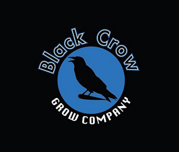 Black Crow Grow - Black Crow Grow Godberry