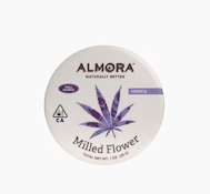Almora 28G Indica Blend Milled Flower