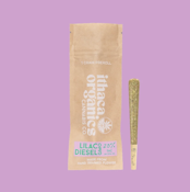 Ithaca Organics - Lilac Diesel GMO - 1g - Preroll