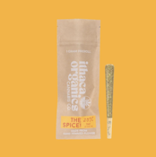 Ithaca Organics - The Spice! - 1g - Preroll