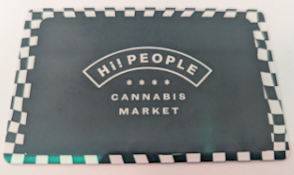 HiPeople Gift Card