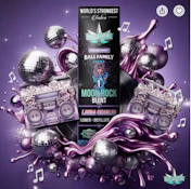 Laura Charles | 1.5g | Blunt | Presidential