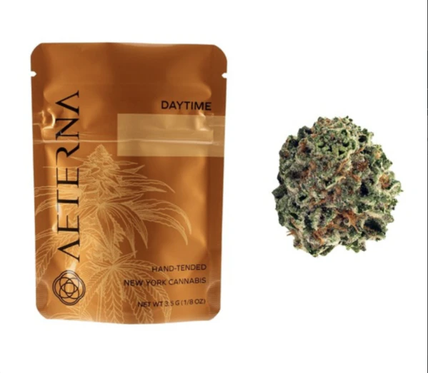 Aeterna - Jelly Rancher (Premium Smalls) 14g Main Image