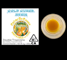 Creme de Canna Diamond Badder 1g Double Tropicana