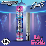 Baby Griselda - (Infused) - 1.5g (S) - Sluggers