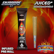 Fire OG - (Infused) - 0.7g (I) - Sluggers
