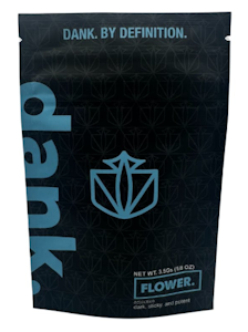 DANK BY DEFINITION - ALASKAN THUNDERFUCK 3.5G