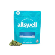 (2 FOR $40 MIX & MATCH) MF Boom - 3.5g Flower (Allswell)