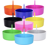 Beamer DePiper Cleaning Spike Ashtray