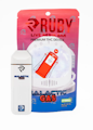 Ruby - Disposable - Live Resin - Galactic Gas - 1G