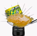 Dab Daddy - Concentrate - Caviar - Whoa si Whoa - 1G