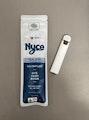 NYCE | GOLDEN SANDS | .5G ROSIN AIO