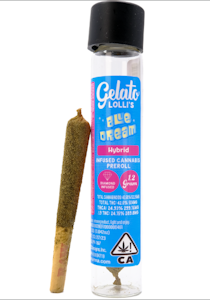 GELATO - Gelato - Infused Preroll 1.2g - Blue Dream 34-38%