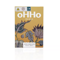 Super Lemon Haze .5g Prerolls 7 Pack | oHHo