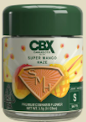  [Cannabiotix] Flower - 3.5g - Super Mango Haze (S)