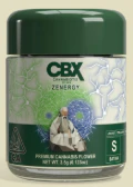 CBX: Cannabiotix -  [Cannabiotix] Flower - 3.5g - Zenergy (S) Main Image