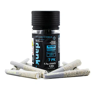 DANK BY DEFINITION - DANK | Peyton Manning | 7pk 3.5g