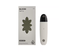 Pineapple Diesel 1g Live Surf All-In-One Vape | Bloom