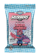 Laura Charles (H) | 5pc Infused Prerolls | Sluggers