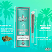 Presidential - 1g Moon Rock Pre roll (Presidential)