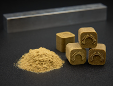 Alchemy Pure | Concentrate | Hash Cube | Trainwreck | 1g